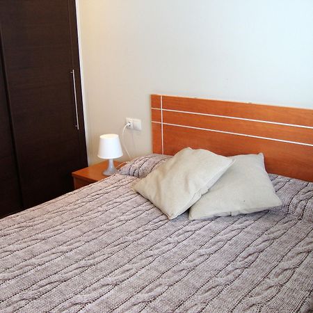 Apartamentos Canillo Pie Pistas 3000 Екстер'єр фото
