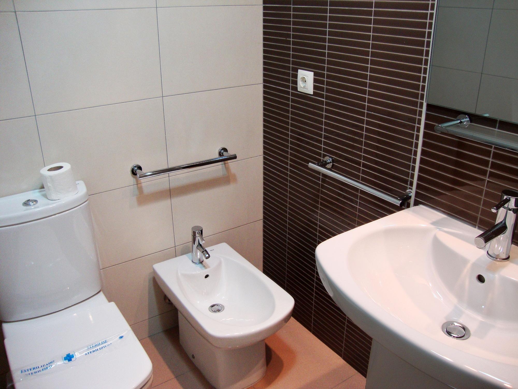 Apartamentos Canillo Pie Pistas 3000 Екстер'єр фото