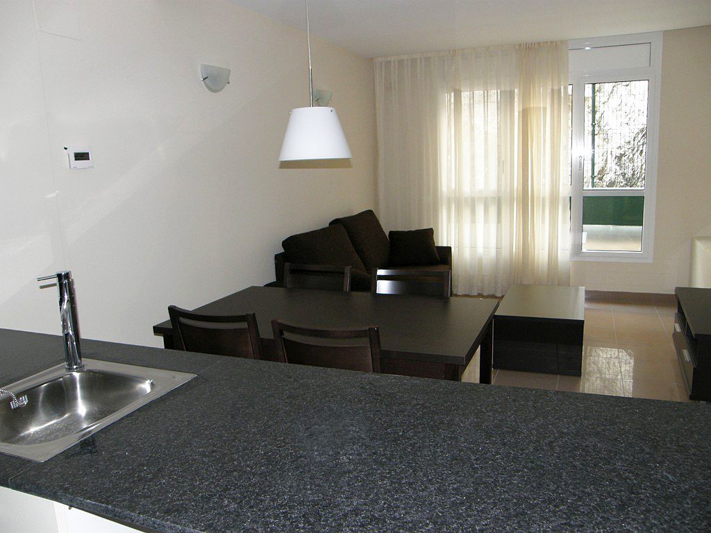 Apartamentos Canillo Pie Pistas 3000 Екстер'єр фото