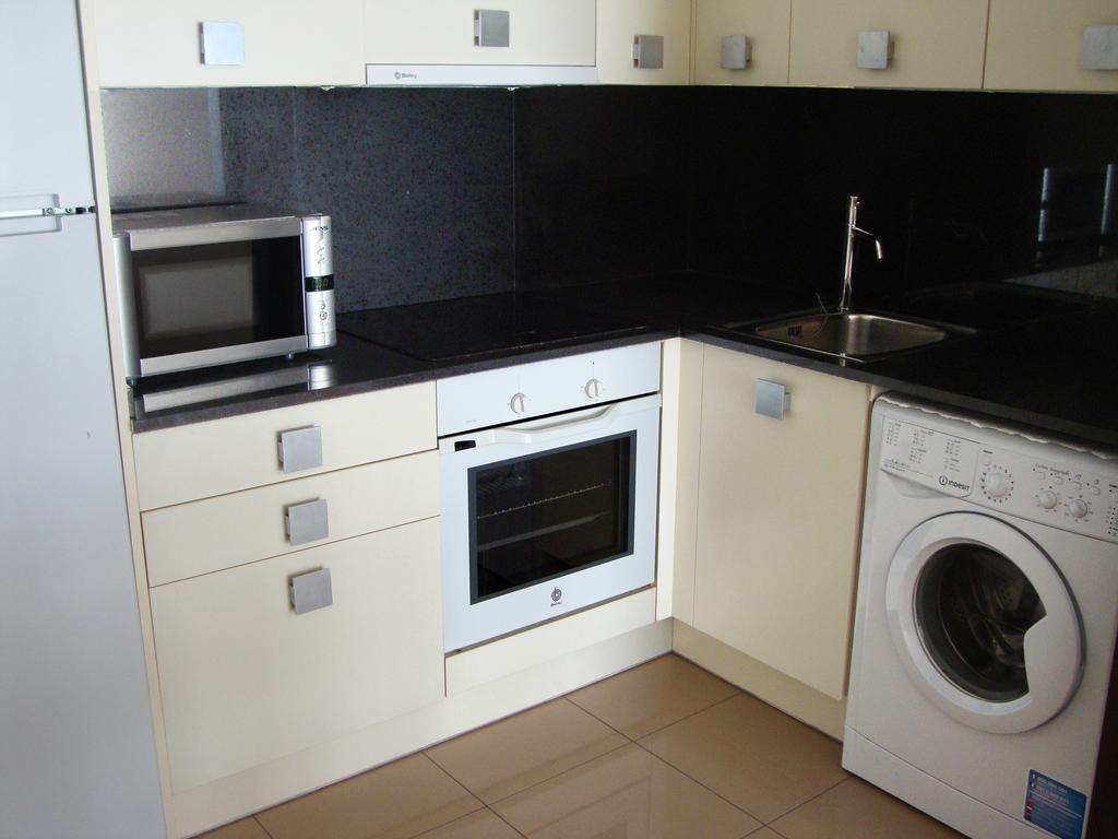 Apartamentos Canillo Pie Pistas 3000 Екстер'єр фото