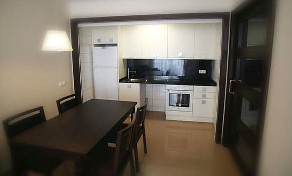 Apartamentos Canillo Pie Pistas 3000 Екстер'єр фото