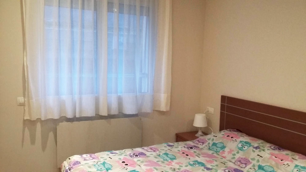 Apartamentos Canillo Pie Pistas 3000 Екстер'єр фото