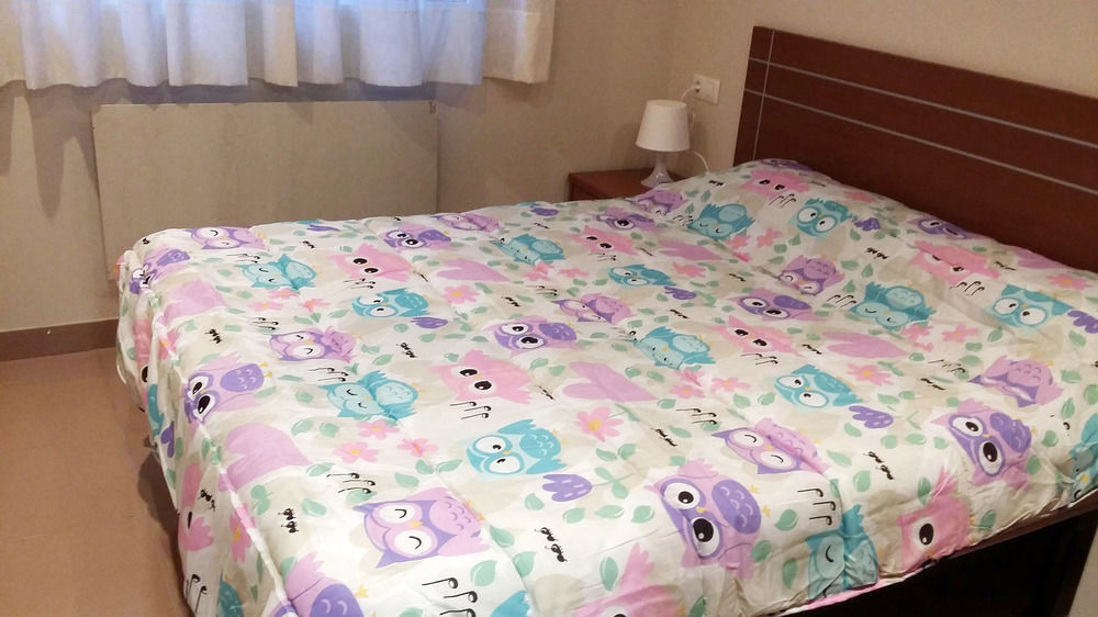 Apartamentos Canillo Pie Pistas 3000 Екстер'єр фото
