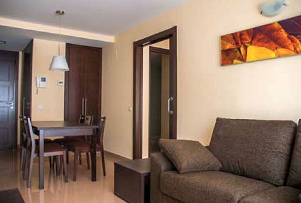 Apartamentos Canillo Pie Pistas 3000 Екстер'єр фото