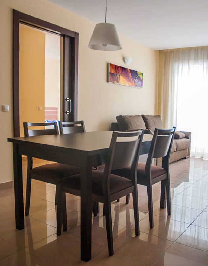 Apartamentos Canillo Pie Pistas 3000 Екстер'єр фото