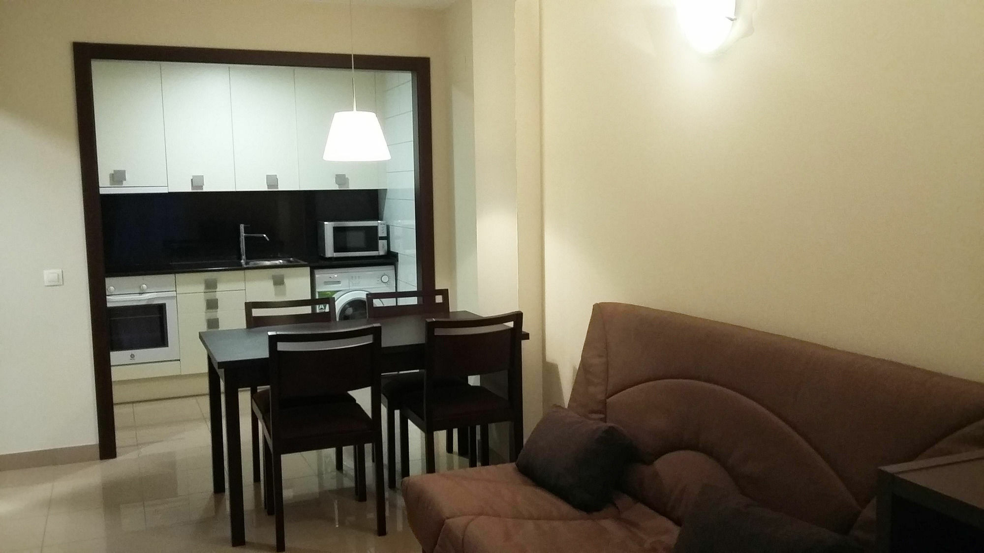 Apartamentos Canillo Pie Pistas 3000 Екстер'єр фото