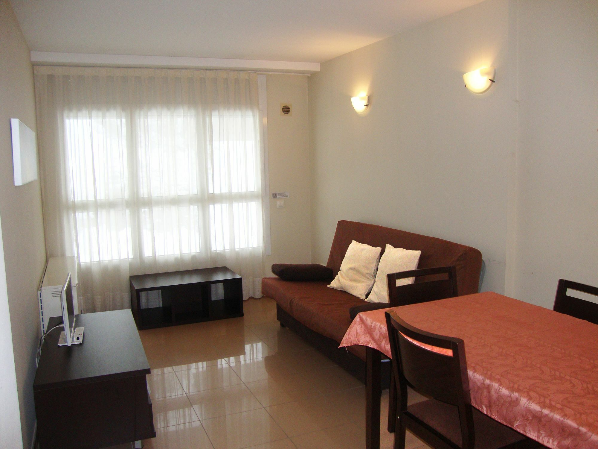 Apartamentos Canillo Pie Pistas 3000 Екстер'єр фото