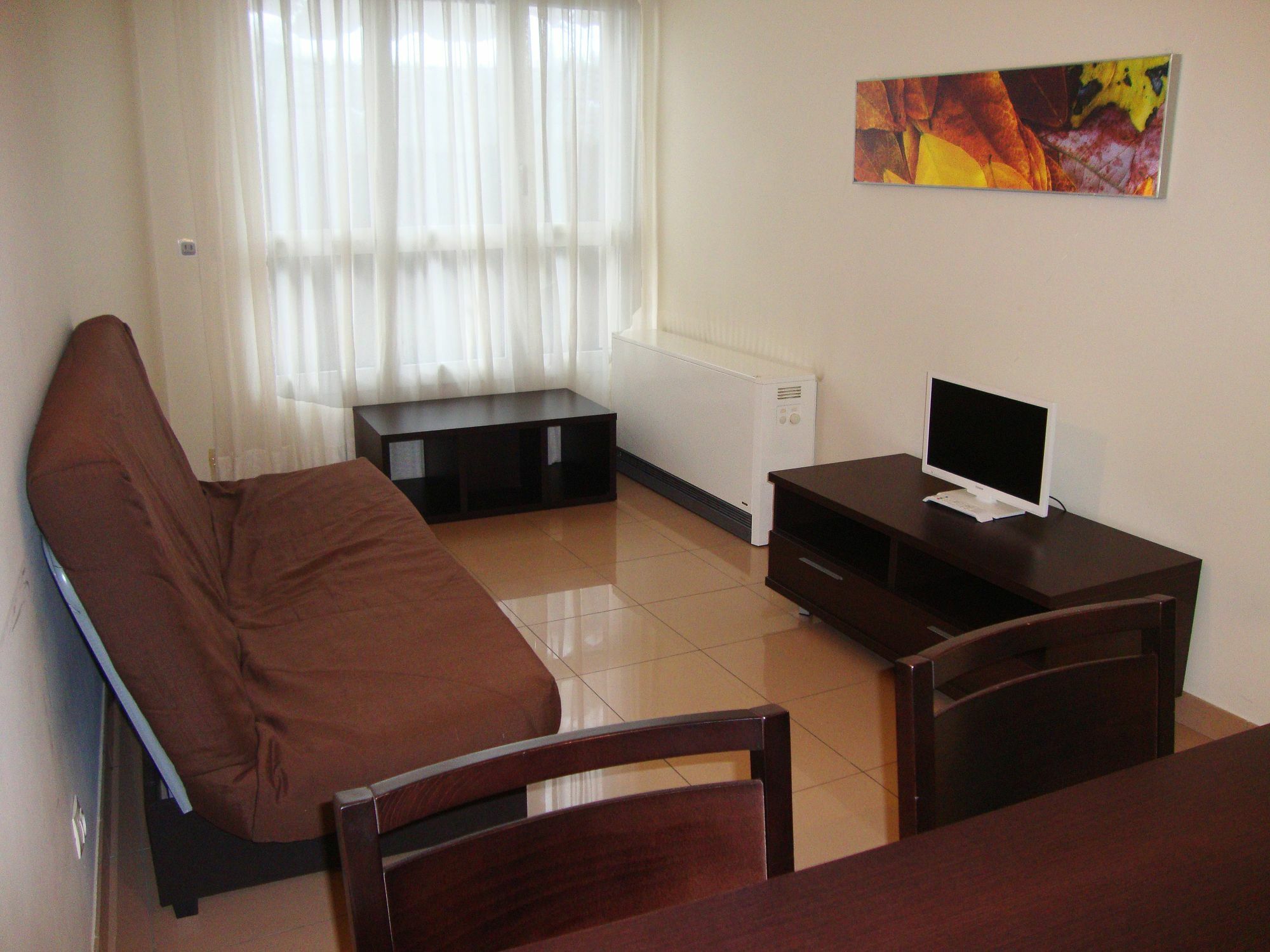 Apartamentos Canillo Pie Pistas 3000 Екстер'єр фото